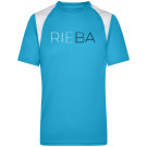 Farbe: turquoise/white